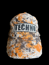 Load image into Gallery viewer, Techno Lid - Catfight
