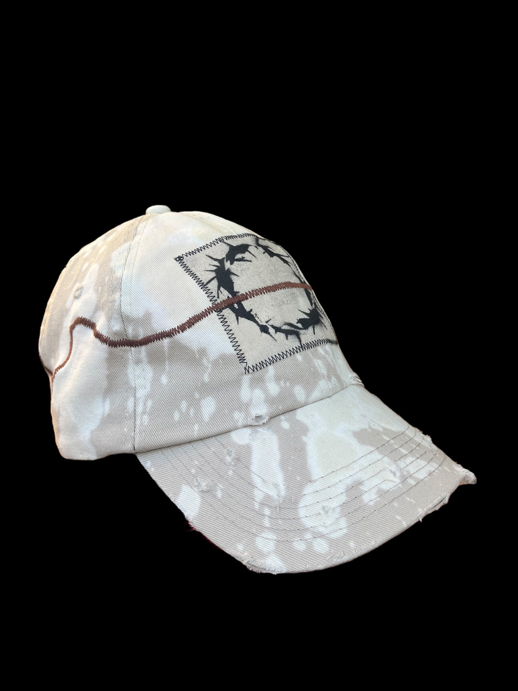 Gyrate II Lid - Stone