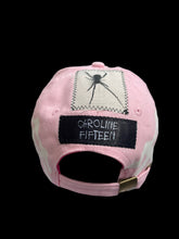 Load image into Gallery viewer, PARASITE TECHNO LID - BABY PINK

