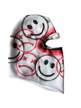 Load image into Gallery viewer, Caroline Clava - Bipolar Print
