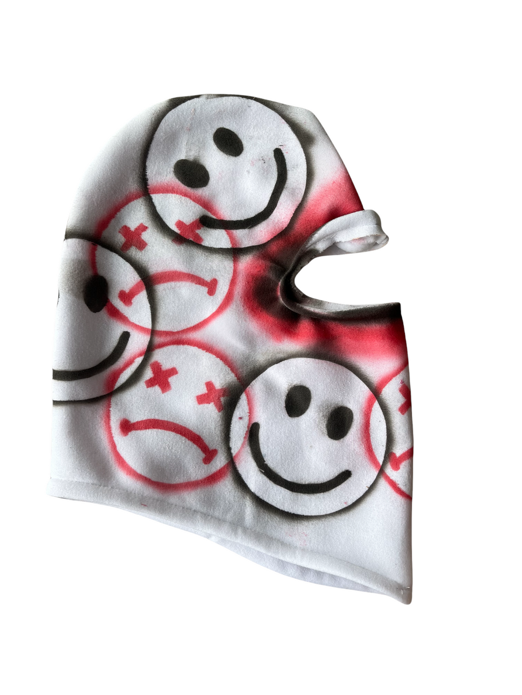 Caroline Clava - Bipolar Print