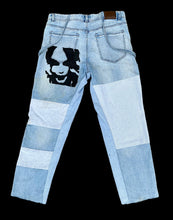 Load image into Gallery viewer, Custom Denim Jeans // Size 34
