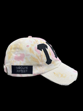 Load image into Gallery viewer, 1 OF 1 TECHNO STITCHED LID - BABY PINK
