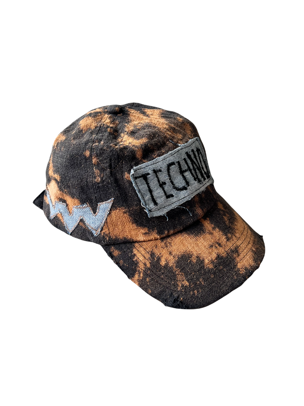 Techno Lid - Denim Blends