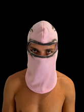 Load image into Gallery viewer, Caroline Clava - Tribal Pink

