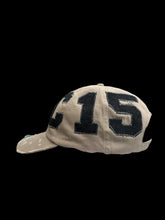 Load image into Gallery viewer, 1 OF 1 C15 STITCHED LID - SANDSTONE
