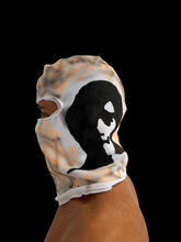 Load image into Gallery viewer, Caroline Balaclava - Silhouette
