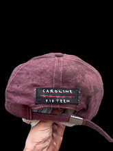 Load image into Gallery viewer, Techno Lid - Staple Purple &amp; Black Splatter
