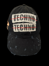 Load image into Gallery viewer, Anti-Techno Lid Sample - V2
