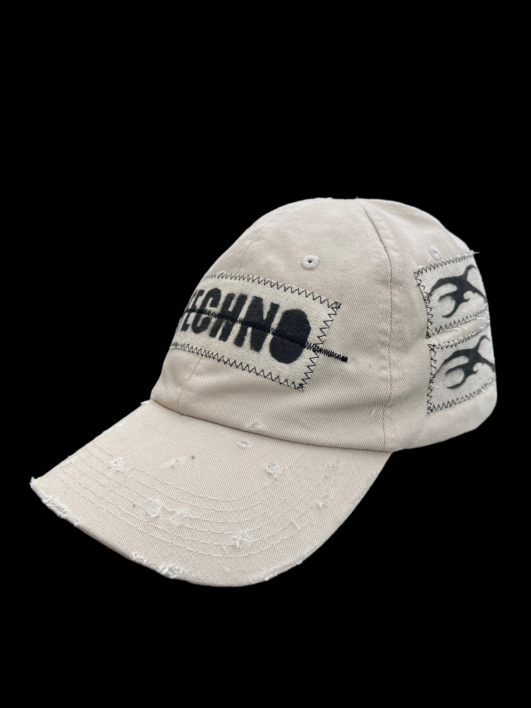 INCITE TECHNO LID - STONE