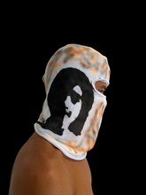 Load image into Gallery viewer, Caroline Balaclava - Silhouette
