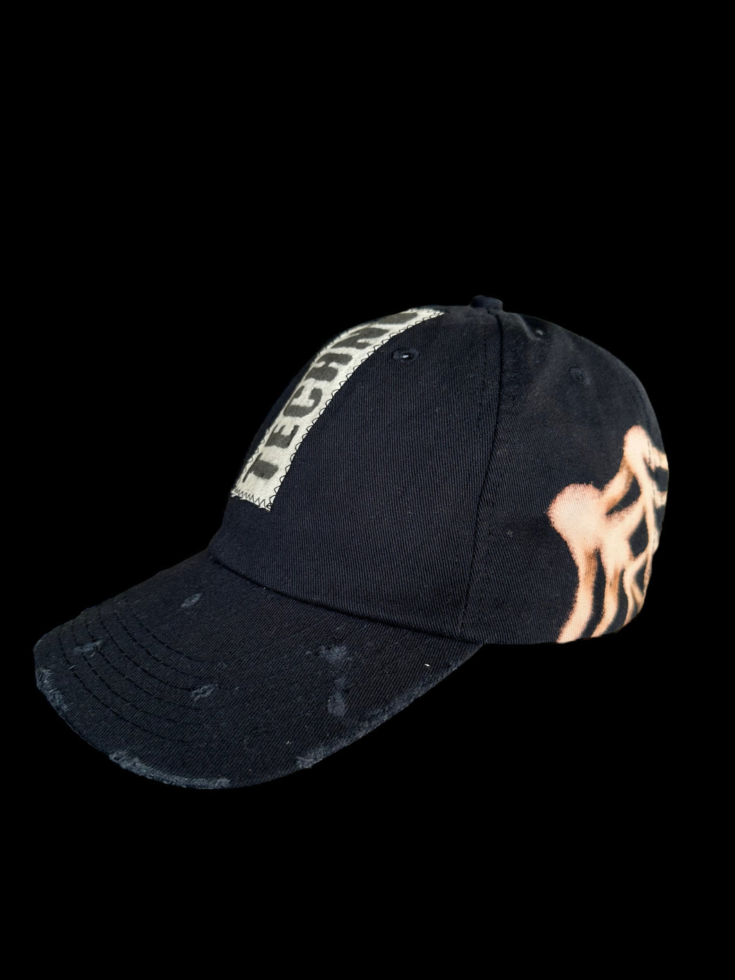PARASITE TECHNO LID - DARK NAVY