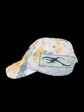 Load image into Gallery viewer, CYBER II Lid - Tangerine Spray
