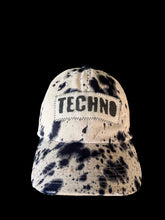 Load image into Gallery viewer, PARADOX TECHNO LID - STONE SPLATTER

