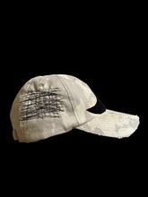 Load image into Gallery viewer, MELLIFLUOUS LID - CLAY &amp; BLACK CORDUROY
