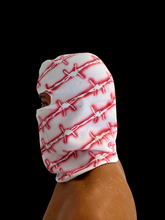 Load image into Gallery viewer, Barbed Balaclava
