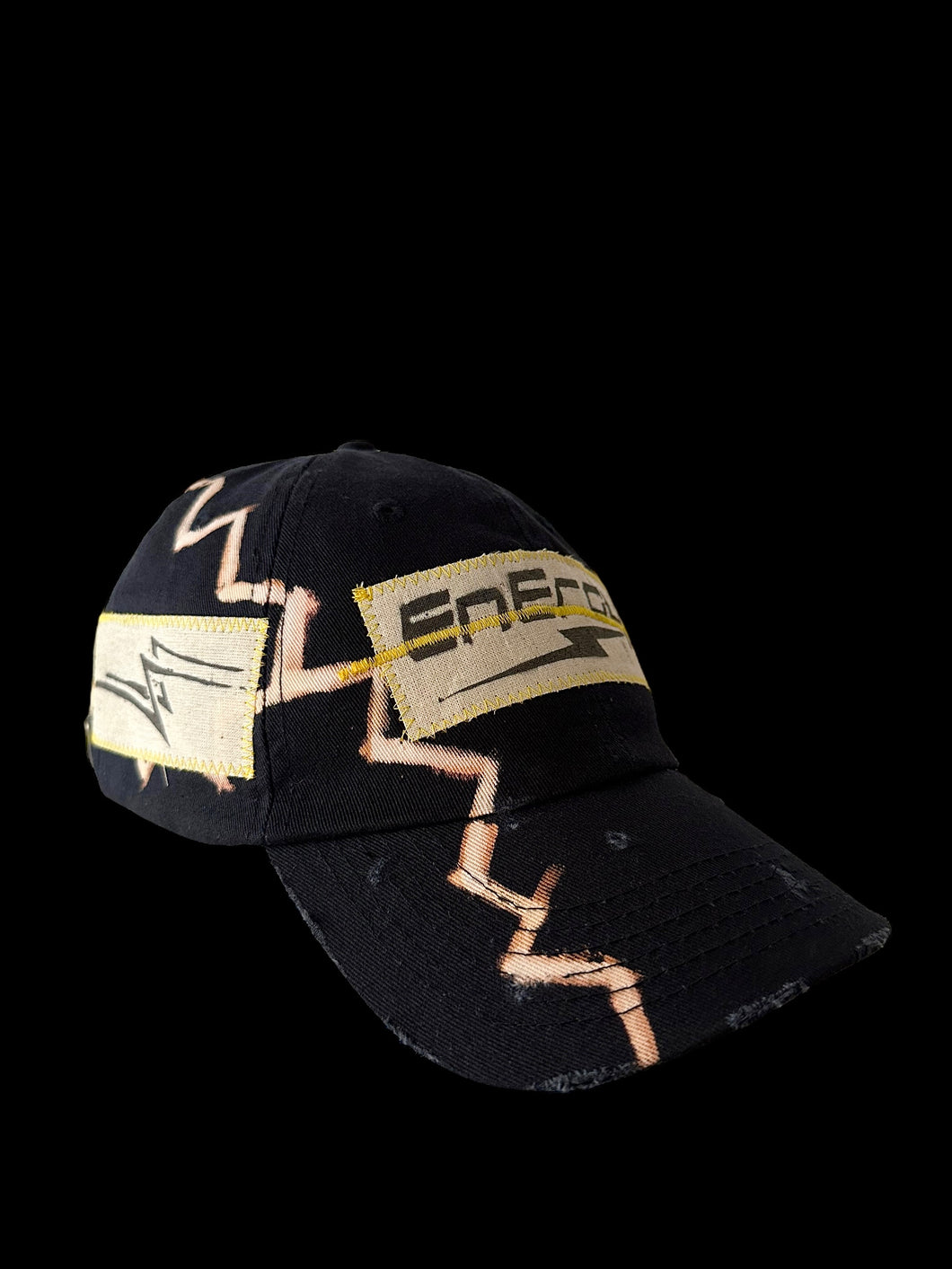 CWC // WONGO'S ENERGY LID