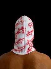 Load image into Gallery viewer, Barbed Balaclava

