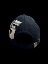 Load image into Gallery viewer, 1 OF 1 C15 STITCHED LID - BLACK
