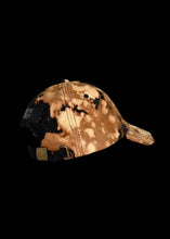 Load image into Gallery viewer, Gyrate Lid - Black/Rust
