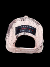 Load image into Gallery viewer, Techno Lid - Light Pink &amp; Dark Splatter

