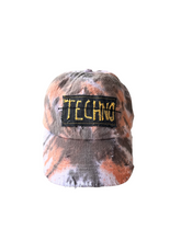 Load image into Gallery viewer, Techno Lid - Sprayed Flavour
