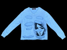 Load image into Gallery viewer, Custom Sweater - Class 003 // Large

