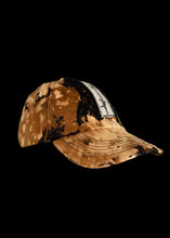 Load image into Gallery viewer, Gyrate Lid - Black/Rust
