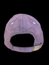 Load image into Gallery viewer, Caroline Club Lid - Indigo
