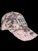 Load image into Gallery viewer, Techno Lid - Light Pink &amp; Dark Splatter
