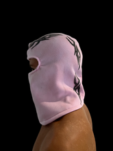 Load image into Gallery viewer, Caroline Clava - Stripped Pink
