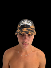 Load image into Gallery viewer, Techno Lid - Banner Cap
