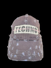 Load image into Gallery viewer, Techno Lid - Pink and Grime (Heavily Distressed)

