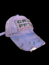 Load image into Gallery viewer, Caroline Club Lid - Indigo
