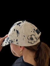 Load image into Gallery viewer, PARADOX TECHNO LID - STONE SPLATTER
