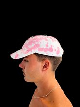 Load image into Gallery viewer, Techno Lid - Pink Barb
