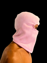 Load image into Gallery viewer, Caroline Clava - Stripped Pink
