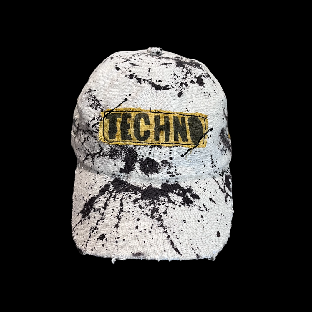Techno Lid - Blush 006