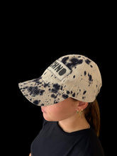 Load image into Gallery viewer, PARADOX TECHNO LID - STONE SPLATTER
