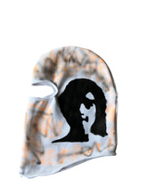 Load image into Gallery viewer, Caroline Balaclava - Silhouette
