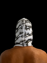 Load image into Gallery viewer, Caroline Clava - Black Barb
