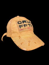 Load image into Gallery viewer, Caroline Club Lid - Yellow
