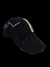 Load image into Gallery viewer, S002 - Gyrate Sample (Black)

