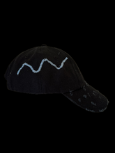 Load image into Gallery viewer, S002 - Gyrate Sample (Black)
