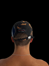 Load image into Gallery viewer, Techno Lid - Denim Blends
