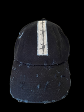 Load image into Gallery viewer, S002 - Gyrate Sample (Black)
