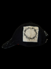 Load image into Gallery viewer, S002 - Gyrate Sample (Black)
