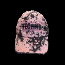 Load image into Gallery viewer, Techno Lid - Blush 003
