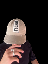 Load image into Gallery viewer, PARASITE TECHNO LID - CLAY
