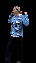 Load image into Gallery viewer, Custom Sweater - Class 003 // Large
